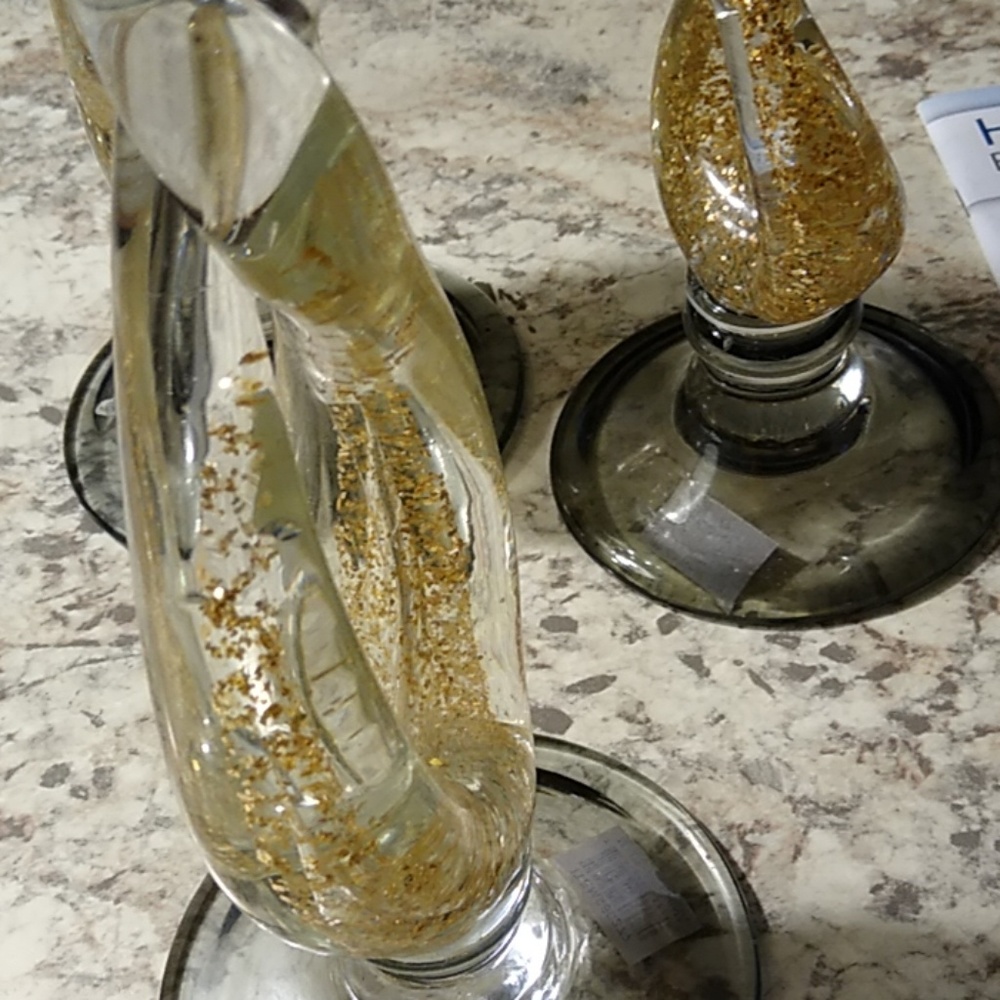 Meet your Posher, Shirley